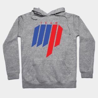 Team Pacquiao Hoodie